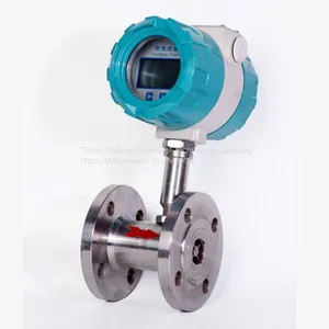 Diesel Oil Turbine Flowmeter thumbnail-1