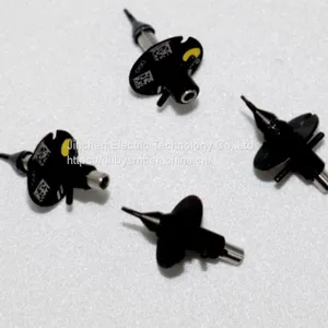 R19-050G-155 Mouth Piece 5.0G 5.0M AA8MG05 Use in FUJI NXT Heads H08 R19-050-155 AA8LZ12 thumbnail-1