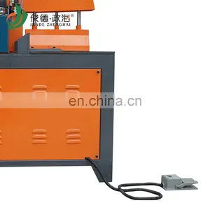 2017 The Best Craft Cutting Machine Is Hydraulic 90-Degree Cutting Machine thumbnail-6