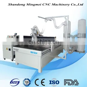 DSP Control Furniture Machine thumbnail-1