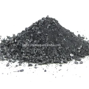 High Quality Calcium Silicon 6030/5528 thumbnail-2