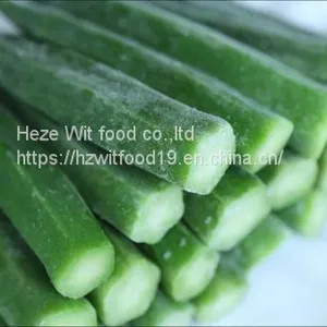 Frozen Okras thumbnail-1