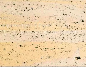 Dual Color Stone Rock Soft Porcelain Tile of Flexible Stone for Interior Builing thumbnail-1