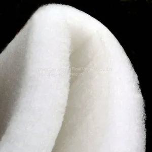 400g/㎡ High Density Water Filter Padding Bule&white Wadding Filter Felt Polishing Filter Pad thumbnail-1