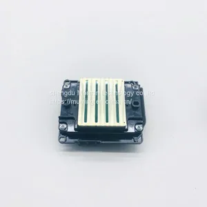 4720 Prinhtead First Locked for Xuli Polar Human Allwin Titanjet Locor Printer thumbnail-1