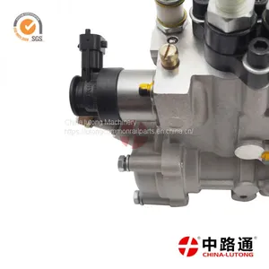 LUTONG Weichai Fuel Injector Pump 61560080302 Howo Injection Pump 62600083151 thumbnail-1