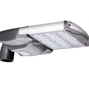 IP66 IK10 150W Modular Design LED Parking Lot Light thumbnail-1