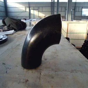 For Building Tables Shelving Astm/asme A403 Wp 347 Waterproof Flexible Elbow Pipe thumbnail-5