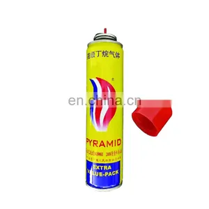 Lighter Gas Refill Butane Universal Fuel Ultra Refined and Butane Gas Filling Hebei Dingzhou thumbnail-3