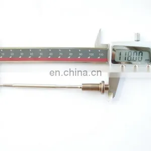 Common Rail Diesel Engine Injector Valve Assembly F00VC01007 thumbnail-2