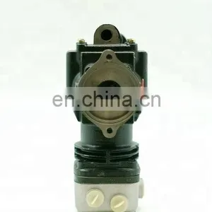 6BT Diesel Engine Parts Air Compressor 3974548 4941224 3509N10-010 thumbnail-4
