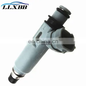 Original LLXBB Fuel Injector Oil Nozzle 23250-15040 2325015040 For Toyota Corolla 23209-15040 2320915040 thumbnail-1