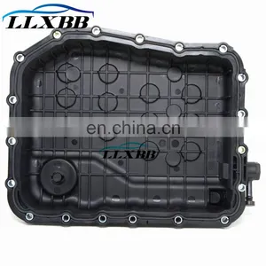 Genuine Transmission Oil Pan 45280-3B051 452803B051 For Hyundai Kia Santa Fe Sonata thumbnail-1