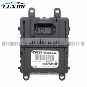 Original 8R0907472A Xenon Light Control Units HID Headlight Ballast FOR Audi Q5 Control Module LED DRL Control Unit thumbnail-2