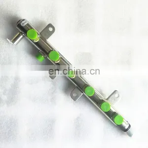 Diesel Engine ISDE Common Rail Fuel Pipe 3977530 thumbnail-1