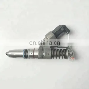 Original ISM QSM M11 Diesel Engine Fuel Injector M11 4061851 thumbnail-1