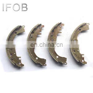 IFOB Cars Brake Shoe For TOYOTA HIACE LH103 LH113 RZH112 #04495-28090 thumbnail-2