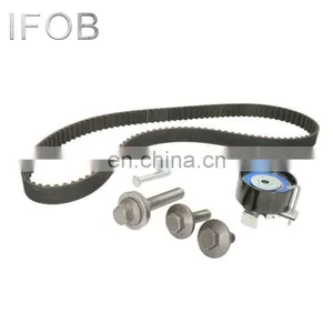 IFOB Engine Timing Chain Kit For FORD FIESTA V FUJA FUJB VKMA04218 thumbnail-1