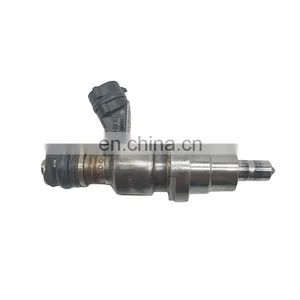 Popular Wholesale Price For Toyota Avensis AZT22 RAV4 ACA2 OEM 23250-28030 Fuel Injector Nozzle Parts thumbnail-1