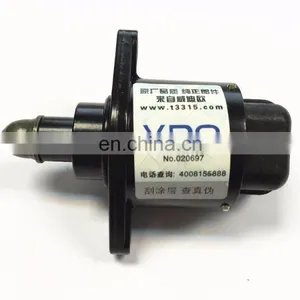 NEW Idle Air Control Valve IAC D95184 for Chery QQ Dongfeng EQ6380 Chana OEM# D5184 thumbnail-3