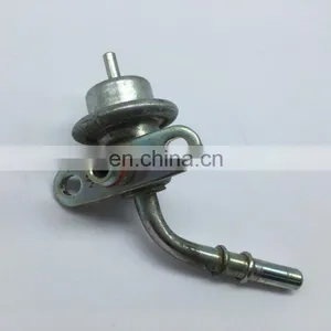 Fuel Pressure Regulator 23280 31010 for T-oyota H-ilux Ta-coma La-nd C-ruiser Tundra OEM 23280-31010 thumbnail-2
