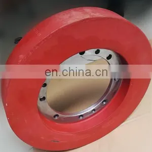 Marine Engine Parts Vibration Damper 3628649 thumbnail-4