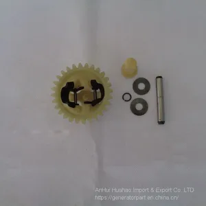 2kVA 168F 170F GX160 Generator Governor Gear Set Spare Parts thumbnail-4