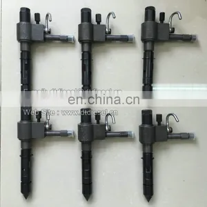 ISO Standard Injector 1 688 901 019/ 1688901019 thumbnail-1