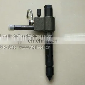 ISO Standard Injector 1 688 901 019/ 1688901019 thumbnail-3
