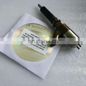 Common Rail Injector 326-4700 thumbnail-1