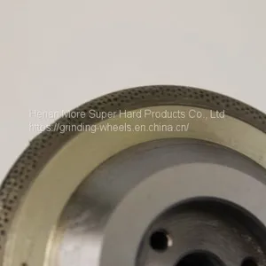 Rotary Diamond Dresser thumbnail-5