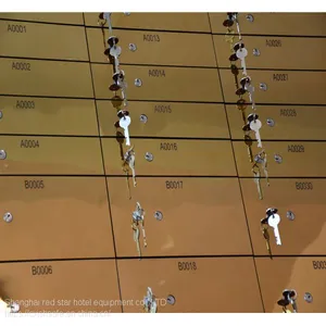 Safe Deposit Box Bank thumbnail-3