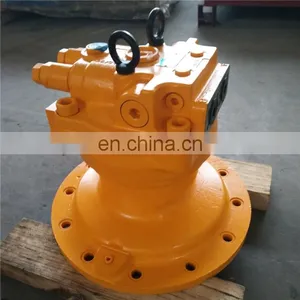 R250-7 Swing Motor 31N7-10160 thumbnail-1