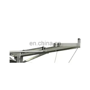 Hot Selling Solar Panel Glass Failure Testing Machine / Disruption Strength Testing Equipment/tester thumbnail-3