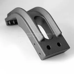 High Quality Electric Home Appliance Nylon Plastic Spare Parts 3d Printing Manufacture thumbnail-1
