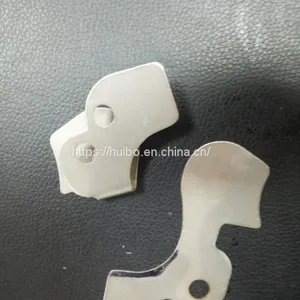 Punch Die Gasket Mould thumbnail-1