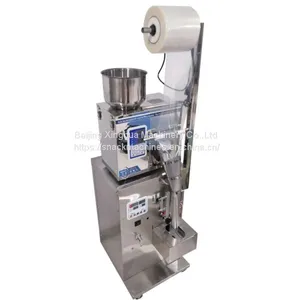 Automatic Weight Packing Machine thumbnail-1