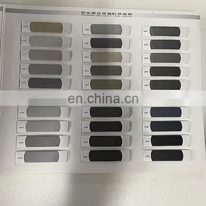 WuJiang HuaLi Textile 75D Weft Twisting Memory Fabric Jacket Fabric Overalls Shorts thumbnail-3