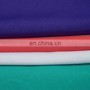 China Supplier Free Sample 100% Polyester Soft Handfeeling Minimatt Fabric for Upholstery Dress thumbnail-4