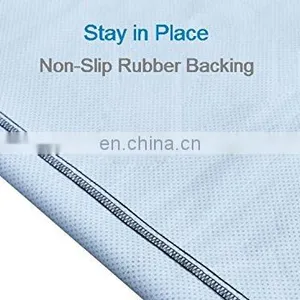 TEX-CEL SGS Waterproof Washable Pet Dog Bed Underpad for Diaper thumbnail-4