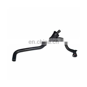 Brake Booster Vacuum Hose for BMW 520i 525i 530i 730i 730Li 11617521860 thumbnail-1