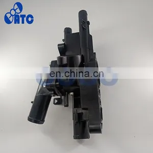 Thermostat Housing 25600-2G400 For Hyundai IX35 Sonata 2008 2009 2010 256002G400 thumbnail-3