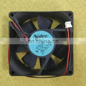 Nidec Exhaust Fan D08T-24TS4 thumbnail-3