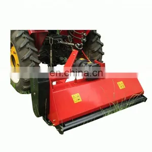 20-65HP Tractor Mounted 3 Point PTO Driven Rotary Flail Mower thumbnail-5