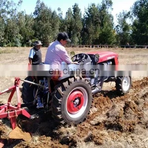 Tratcor 3 Point Reverse Plow Reversible Plough thumbnail-6