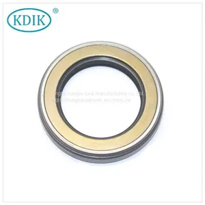 Oil Seal Rubber Hydraulic Pump Cylinder Motor Excavator Swing Gearbox Shaft thumbnail-1