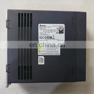 Delta A2 Series ASD-A2-1021-M 1kw AC Servo Drive With Ethercat Function For Servo Motor thumbnail-6