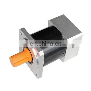 PLE 90 3 Stages Ratio 60:1 / 80:1 Planetary Gearbox thumbnail-1