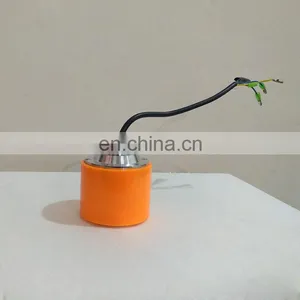 70mm Low Noise E-WHEELIN Skate Hub Motor thumbnail-2