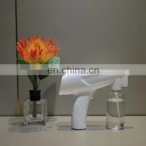 2020 Hot Selling Virus Control Nano Spray Gun Nano Steam-gun for Disinfection thumbnail-2